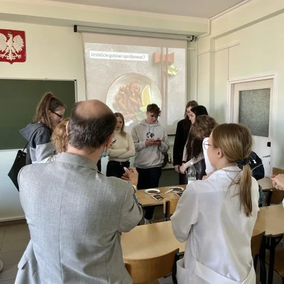 2022.03.21 - Dzień otwarty WHiBZ 2022