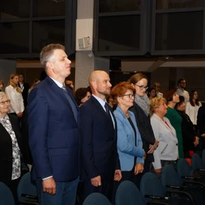 Inauguracja roku akademickiego 2018/2019 WHiBZ (fot. Piotr Kawula)