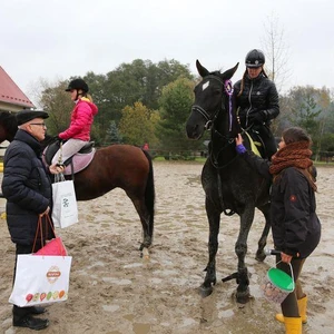 Hubertus 2017 - cz. 2 (Fot. Joanna Wypiór)