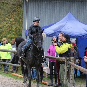 Hubertus 2017 - cz. 2 (Fot. Joanna Wypiór)