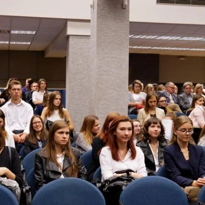 Inauguracja roku akademickiego 2017/2018 (fot. Piotr Kawula)