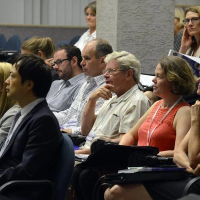 Międzynarodowa Konferencja Naukowa 