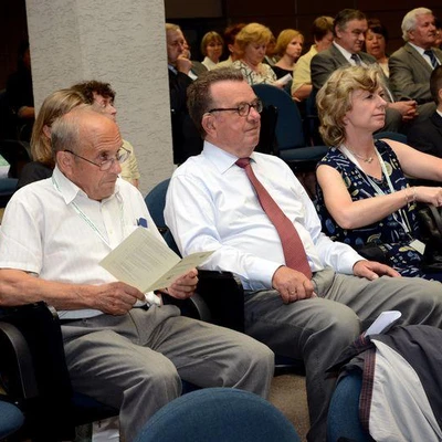 Międzynarodowa Konferencja Naukowa 