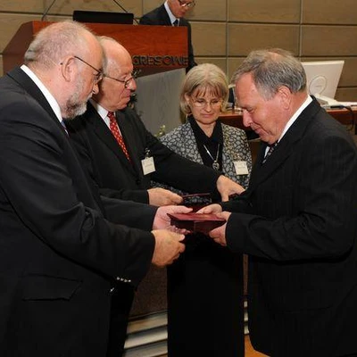 Międzynarodowa Konferencja Naukowa 