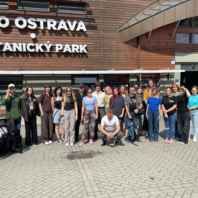 Zajęcia terenowe - ogrody zoologiczne w Wiedniu_2