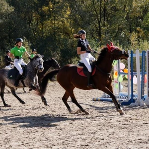 Hubertus 2019 - cz. VI - pogoń za lisem o puchar Rektora (fot. Piotr Kawula)