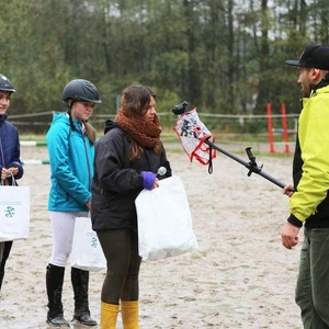 Hubertus 2017 - cz. 2 (Fot. Joanna Wypiór)