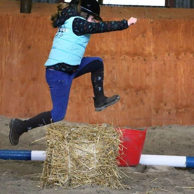 Hubertus 2017 - cz. 2 (Fot. Joanna Wypiór)