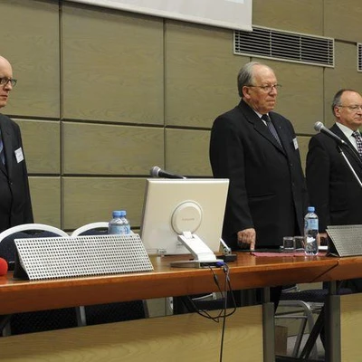 Międzynarodowa Konferencja Naukowa 