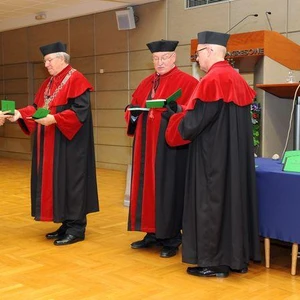 Inauguracja 2011/2012