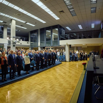 Inauguracja Roku Akademickiego 2025/2026_5