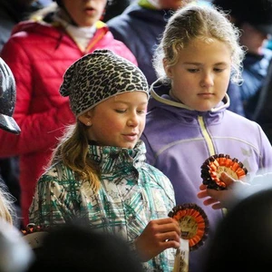 Hubertus 2017 - cz. 1 (Fot. Patrycja Dawid)