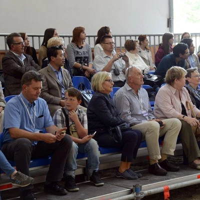 Międzynarodowa Konferencja Naukowa 