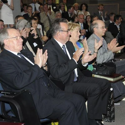 Międzynarodowa Konferencja Naukowa 