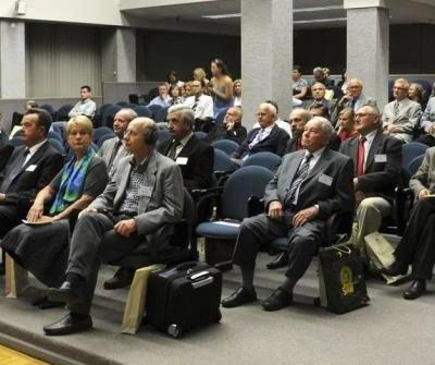 Międzynarodowa Konferencja Naukowa 