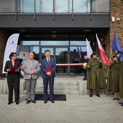 4 października 2025 r. Hubertus 2025, część 1