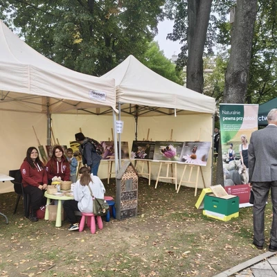 Małopolskie święto pszczoły 2025_8