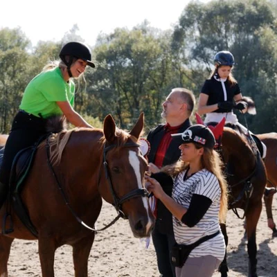 Hubertus 2019 - cz. VI - pogoń za lisem o puchar Rektora (fot. Piotr Kawula)