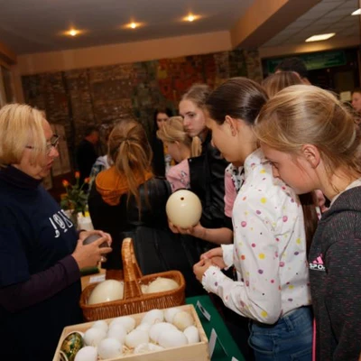 Małopolska Noc Naukowców 2018 (fot. Piotr Kawula)