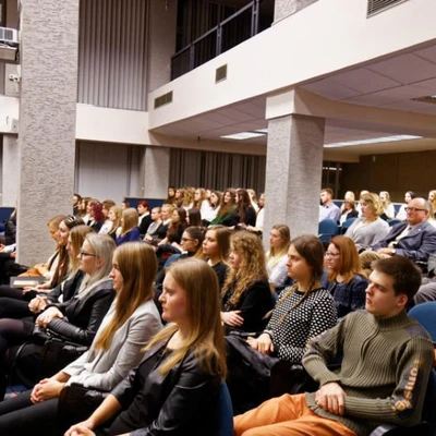 Inauguracja roku akademickiego 2017/2018 (fot. Piotr Kawula)