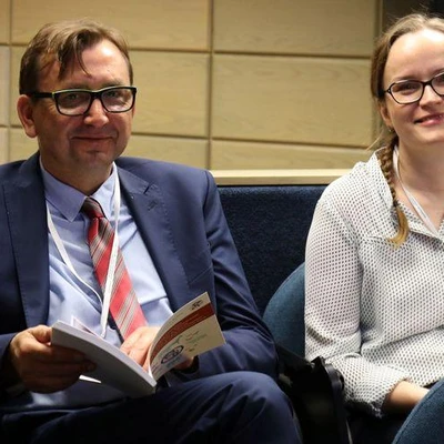 Międzynarodowa Konferencja Naukowa - Dzień 1 (fot. Piotr Kawula)