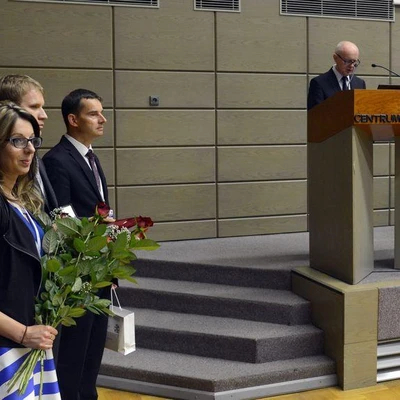 Międzynarodowa Konferencja Naukowa 