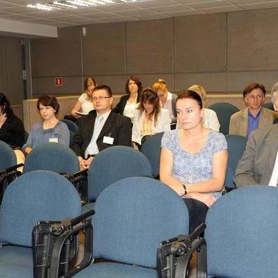 Międzynarodowa Konferencja Naukowa 