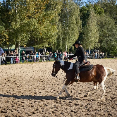 4 października 2025 r. Hubertus 2025, część 1