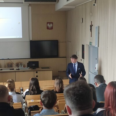 Sesja Kół Naukowych URK 2025 17