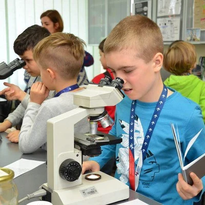 Wykłady i warsztaty dla Wadowickiego Uniwersytetu Dzieci