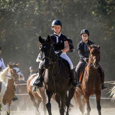 Hubertus 2018 - cz. IV (Fot. Patrycja Dawid)