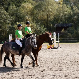 Hubertus 2019 - cz. V (fot. Piotr Kawula)