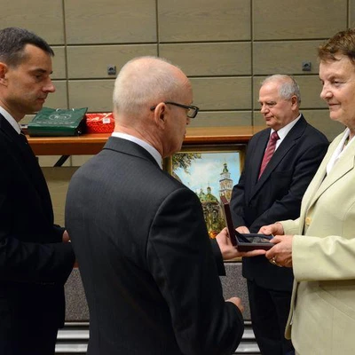 Międzynarodowa Konferencja Naukowa 