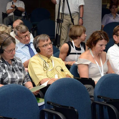 Międzynarodowa Konferencja Naukowa 