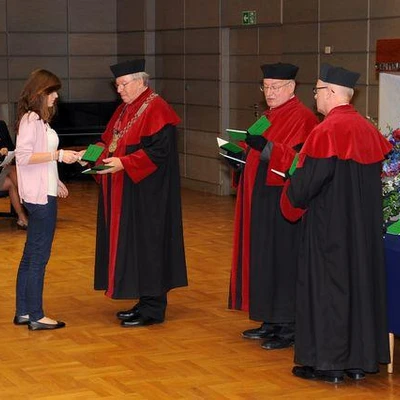 Inauguracja 2011/2012