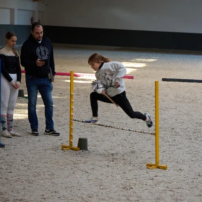 4 października 2025 r. Hubertus 2025, część 1