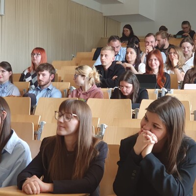 Sesja Kół Naukowych URK 2025 03