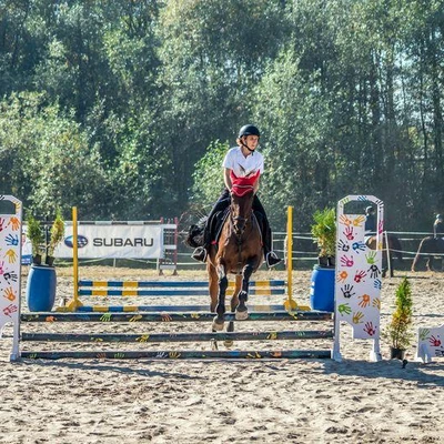 Hubertus 2018 - cz. II (Fot. Konrad Mika)