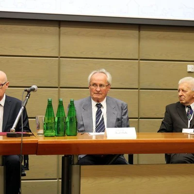 Międzynarodowa Konferencja Naukowa - Dzień 1 (fot. Piotr Kawula)