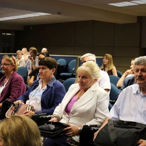 Międzynarodowa Konferencja Naukowa - Dzień 1 (fot. Piotr Kawula)