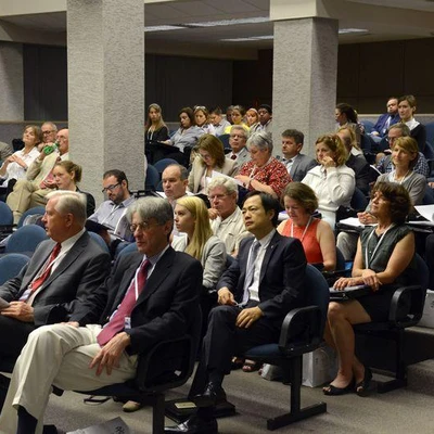 Międzynarodowa Konferencja Naukowa 