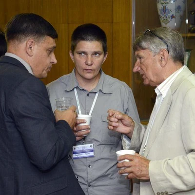 Międzynarodowa Konferencja Naukowa 