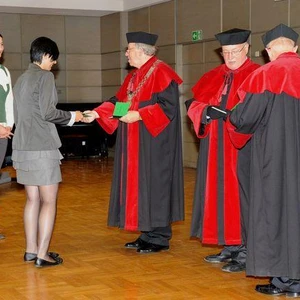 Inauguracja 2011/2012