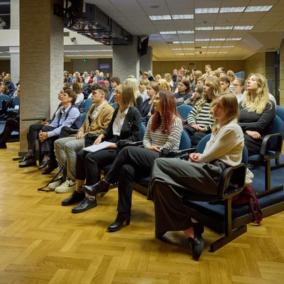 Inauguracja Roku Akademickiego 2025/2026_23