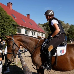 Hubertus 2019 - cz. VII - pogoń za lisem o puchar Dziekana (fot. Piotr Kawula)