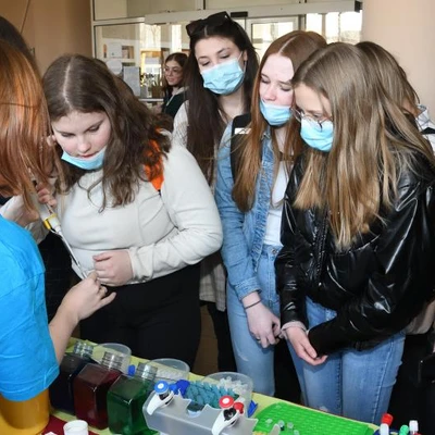 2022.03.21 - Dzień otwarty WHiBZ 2022