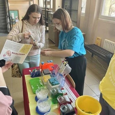 2022.03.21 - Dzień otwarty WHiBZ 2022