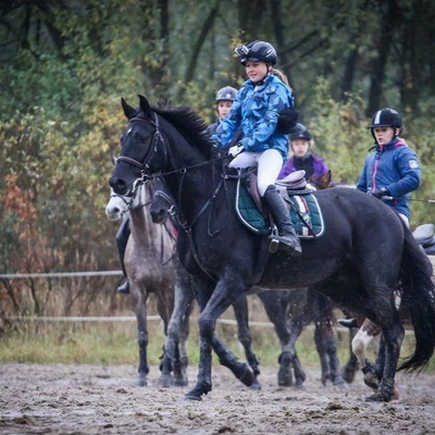 Hubertus 2017 - cz. 1 (Fot. Patrycja Dawid)