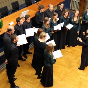 Międzynarodowa Konferencja Naukowa - Dzień 1 (fot. Piotr Kawula)