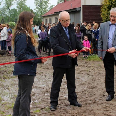 Inauguracja sezonu HIPPIKI w Ośrodku Jazdy Konnej